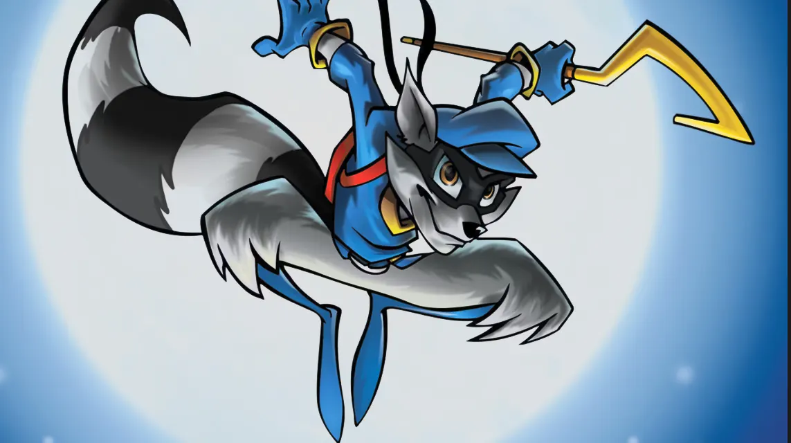 Futuro de Sly Cooper é incerto, com a maior parte da Sucker Punch não tendo interesse em retornar à franquia